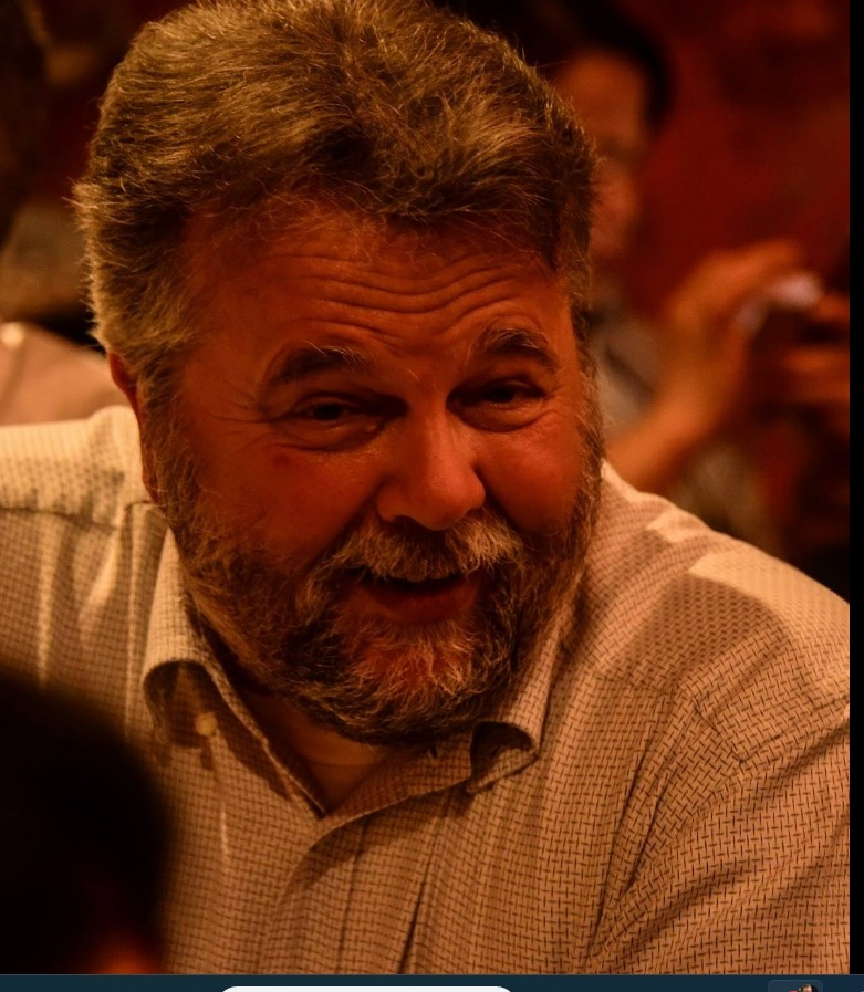 Davide Sassi, sviluppatore software e fondatore di Sassi Tech